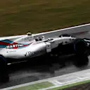 Lance Stroll (CDN) Williams FW40 at Formula One World Championship, Rd13, Italian Grand Prix, Qualifying, Monza, Italy, Saturday 2 September 2017. © Sutton Images