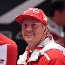 Kimi Raikkonen (FIN) Ferrari at Formula One World Championship, Rd13, Italian Grand Prix, Qualifying, Monza, Italy, Saturday 2 September 2017. © Sutton Images