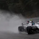 Lance Stroll (CDN) Williams FW40 at Formula One World Championship, Rd13, Italian Grand Prix, Qualifying, Monza, Italy, Saturday 2 September 2017. © Sutton Images