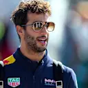 Daniel Ricciardo (AUS) Red Bull Racing at Formula One World Championship, Rd13, Italian Grand Prix, Race, Monza, Italy, Sunday 3 September 2017. © Sutton Images