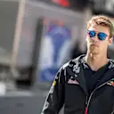 Daniil Kvyat (RUS) Scuderia Toro Rosso at Formula One World Championship, Rd13, Italian Grand Prix, Race, Monza, Italy, Sunday 3 September 2017. © Sutton Images