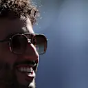 From Sunday... Daniel Ricciardo (AUS) Red Bull Racing at Formula One World Championship, Rd13, Italian Grand Prix, Qualifying, Monza, Italy, Sunday 3 September 2017. © Sutton Images