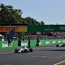 Lance Stroll (CDN) Williams FW40 at Formula One World Championship, Rd13, Italian Grand Prix, Race, Monza, Italy, Sunday 3 September 2017. © Sutton Images