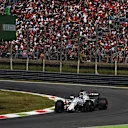 Felipe Massa (BRA) Williams FW40 at Formula One World Championship, Rd13, Italian Grand Prix, Race, Monza, Italy, Sunday 3 September 2017. © Sutton Images
