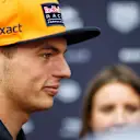 Max Verstappen (NED) Red Bull Racing at Formula One World Championship, Rd13, Italian Grand Prix, Preparations, Monza, Italy, Thursday 31 August 2017. © Sutton Images
