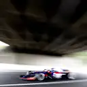 Pierre Gasly (FRA) Scuderia Toro Rosso STR12 at Formula One World Championship, Rd16, Japanese Grand Prix, Practice, Suzuka, Japan, Friday 6 October 2017. © Manuel Goria/Sutton Images