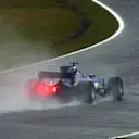 Marcus Ericsson (SWE) Sauber C36 at Formula One World Championship, Rd16, Japanese Grand Prix, Practice, Suzuka, Japan, Friday 6 October 2017. © Kym Illman/Sutton Images