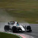 Lance Stroll (CDN) Williams FW40 at Formula One World Championship, Rd16, Japanese Grand Prix, Practice, Suzuka, Japan, Friday 6 October 2017. © Kym Illman/Sutton Images