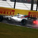 Lance Stroll (CDN) Williams FW40 at Formula One World Championship, Rd16, Japanese Grand Prix, Practice, Suzuka, Japan, Friday 6 October 2017. © Kym Illman/Sutton Images