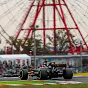 Nico Hulkenberg (GER) Renault Sport F1 Team RS17 at Formula One World Championship, Rd16, Japanese Grand Prix, Practice, Suzuka, Japan, Friday 6 October 2017. © Kym Illman/Sutton Images