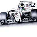 Felipe Massa (BRA) Williams FW40 at Formula One World Championship, Rd16, Japanese Grand Prix, Practice, Suzuka, Japan, Friday 6 October 2017. © Manuel Goria/Sutton Images