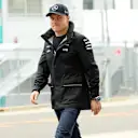 Valtteri Bottas (FIN) Mercedes AMG F1 at Formula One World Championship, Rd16, Japanese Grand Prix, Practice, Suzuka, Japan, Friday 6 October 2017. © Kym Illman/Sutton Images