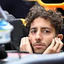 Daniel Ricciardo (AUS) Red Bull Racing RB13 at Formula One World Championship, Rd16, Japanese Grand Prix, Practice, Suzuka, Japan, Friday 6 October 2017. © Mark Sutton/Sutton Images