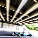 Lewis Hamilton (GBR) Mercedes-Benz F1 W08 Hybrid at Formula One World Championship, Rd16, Japanese Grand Prix, Practice, Suzuka, Japan, Friday 6 October 2017. © Manuel Goria/Sutton Images