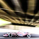 Esteban Ocon (FRA) Force India VJM10 at Formula One World Championship, Rd16, Japanese Grand Prix, Practice, Suzuka, Japan, Friday 6 October 2017. © Manuel Goria/Sutton Images