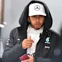 Lewis Hamilton (GBR) Mercedes AMG F1 at Formula One World Championship, Rd16, Japanese Grand Prix, Practice, Suzuka, Japan, Friday 6 October 2017. © Mark Sutton/Sutton Images