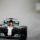 Lewis Hamilton (GBR) Mercedes AMG F1 at Formula One World Championship, Rd16, Japanese Grand Prix, Practice, Suzuka, Japan, Friday 6 October 2017. © Manuel Goria/Sutton Images