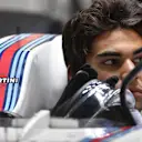 Lance Stroll (CDN) Williams FW40 at Formula One World Championship, Rd16, Japanese Grand Prix, Practice, Suzuka, Japan, Friday 6 October 2017. © Mark Sutton/Sutton Images