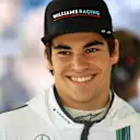 Lance Stroll (CDN) Williams at Formula One World Championship, Rd16, Japanese Grand Prix, Practice, Suzuka, Japan, Friday 6 October 2017. © Mark Sutton/Sutton Images