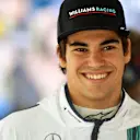 Lance Stroll (CDN) Williams at Formula One World Championship, Rd16, Japanese Grand Prix, Practice, Suzuka, Japan, Friday 6 October 2017. © Mark Sutton/Sutton Images