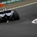 Marcus Ericsson (SWE) Sauber C36 at Formula One World Championship, Rd16, Japanese Grand Prix, Qualifying, Suzuka, Japan, Saturday 7 October 2017. © Manuel Goria/Sutton Images
