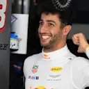 Daniel Ricciardo (AUS) Red Bull Racing at Formula One World Championship, Rd16, Japanese Grand Prix, Qualifying, Suzuka, Japan, Saturday 7 October 2017. © Mark Sutton/Sutton Images