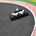 Lance Stroll (CDN) Williams FW40 at Formula One World Championship, Rd16, Japanese Grand Prix, Qualifying, Suzuka, Japan, Saturday 7 October 2017. © Mark Sutton/Sutton Images