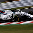 Lance Stroll (CDN) Williams FW40 at Formula One World Championship, Rd16, Japanese Grand Prix, Qualifying, Suzuka, Japan, Saturday 7 October 2017. © Manuel Goria/Sutton Images