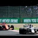 Lance Stroll (CDN) Williams FW40 at Formula One World Championship, Rd16, Japanese Grand Prix, Race, Suzuka, Japan, Sunday 8 October 2017. © Kym Illman/Sutton Images