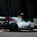 Lance Stroll (CDN) Williams FW40 at Formula One World Championship, Rd16, Japanese Grand Prix, Race, Suzuka, Japan, Sunday 8 October 2017. © Kym Illman/Sutton Images