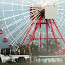 Felipe Massa (BRA) Williams FW40 at Formula One World Championship, Rd16, Japanese Grand Prix, Race, Suzuka, Japan, Sunday 8 October 2017. © Kym Illman/Sutton Images