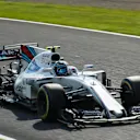 Lance Stroll (CDN) Williams FW40 at Formula One World Championship, Rd16, Japanese Grand Prix, Race, Suzuka, Japan, Sunday 8 October 2017. © Kym Illman/Sutton Images