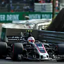 Kevin Magnussen (DEN) Haas VF-17 at Formula One World Championship, Rd16, Japanese Grand Prix, Race, Suzuka, Japan, Sunday 8 October 2017. © Kym Illman/Sutton Images