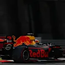 Daniel Ricciardo (AUS) Red Bull Racing RB13 at Formula One World Championship, Rd16, Japanese Grand Prix, Race, Suzuka, Japan, Sunday 8 October 2017. © Kym Illman/Sutton Images