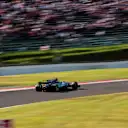 Valtteri Bottas (FIN) Mercedes-Benz F1 W08 Hybrid at Formula One World Championship, Rd16, Japanese Grand Prix, Race, Suzuka, Japan, Sunday 8 October 2017. © Manuel Goria/Sutton Images