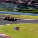 Max Verstappen (NED) Red Bull Racing RB13 at Formula One World Championship, Rd16, Japanese Grand Prix, Race, Suzuka, Japan, Sunday 8 October 2017. © Manuel Goria/Sutton Images