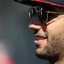 From Sunday... Daniel Ricciardo (AUS) Red Bull Racing at Formula One World Championship, Rd16, Japanese Grand Prix, Race, Suzuka, Japan, Sunday 8 October 2017. © Kym Illman/Sutton Images