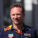 Christian Horner (GBR) Red Bull Racing Team Principal at Formula One World Championship, Rd16, Japanese Grand Prix, Race, Suzuka, Japan, Sunday 8 October 2017. © Kym Illman/Sutton Images