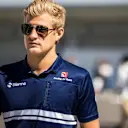 Marcus Ericsson (SWE) Sauber at Formula One World Championship, Rd16, Japanese Grand Prix, Race, Suzuka, Japan, Sunday 8 October 2017. © Manuel Goria/Sutton Images