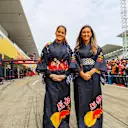Max Verstappen (NED) Red Bull Racing fans at Formula One World Championship, Rd16, Japanese Grand Prix, Preparations, Suzuka, Japan, Thursday 5 October 2017. © Kym Illman/Sutton Images