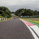 Track view at Formula One World Championship, Rd16, Japanese Grand Prix, Preparations, Suzuka, Japan, Thursday 5 October 2017. © Manuel Goria/Sutton Images