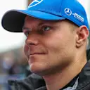 Valtteri Bottas (FIN) Mercedes AMG F1 at Formula One World Championship, Rd16, Japanese Grand Prix, Preparations, Suzuka, Japan, Thursday 5 October 2017. © Kym Illman/Sutton Images