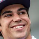 Lance Stroll (CDN) Williams at Formula One World Championship, Rd16, Japanese Grand Prix, Preparations, Suzuka, Japan, Thursday 5 October 2017. © Manuel Goria/Sutton Images