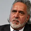 Dr. Vijay Mallya (IND) Force India Formula One Team Owner at Force India VJM10 Launch, Silverstone, England, 22 February 2017. © Sutton Images