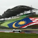 Safety Car at Formula One World Championship, Rd15, Malaysian Grand Prix, Practice, Sepang, Malaysia, Friday 29 September 2017. © Kym Illman/Sutton Images