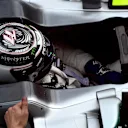 Valtteri Bottas (FIN) Mercedes-Benz F1 W08 Hybrid at Formula One World Championship, Rd15, Malaysian Grand Prix, Practice, Sepang, Malaysia, Friday 29 September 2017. © Rubio/Sutton Images