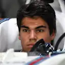 Lance Stroll (CDN) Williams FW40 at Formula One World Championship, Rd15, Malaysian Grand Prix, Practice, Sepang, Malaysia, Friday 29 September 2017. © Mark Sutton/Sutton Images