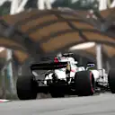 Felipe Massa (BRA) Williams FW40 at Formula One World Championship, Rd15, Malaysian Grand Prix, Practice, Sepang, Malaysia, Friday 29 September 2017. © Mark Sutton/Sutton Images