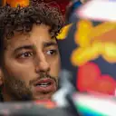 Daniel Ricciardo (AUS) Red Bull Racing RB13 at Formula One World Championship, Rd15, Malaysian Grand Prix, Practice, Sepang, Malaysia, Friday 29 September 2017. © Kym Illman/Sutton Images