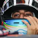 Daniel Ricciardo (AUS) Red Bull Racing RB13 at Formula One World Championship, Rd15, Malaysian Grand Prix, Practice, Sepang, Malaysia, Friday 29 September 2017. © Kym Illman/Sutton Images